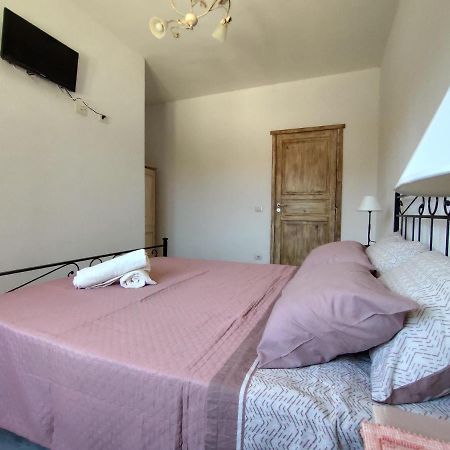 L'Ajaccio B&B La Maddalena  Eksteriør bilde