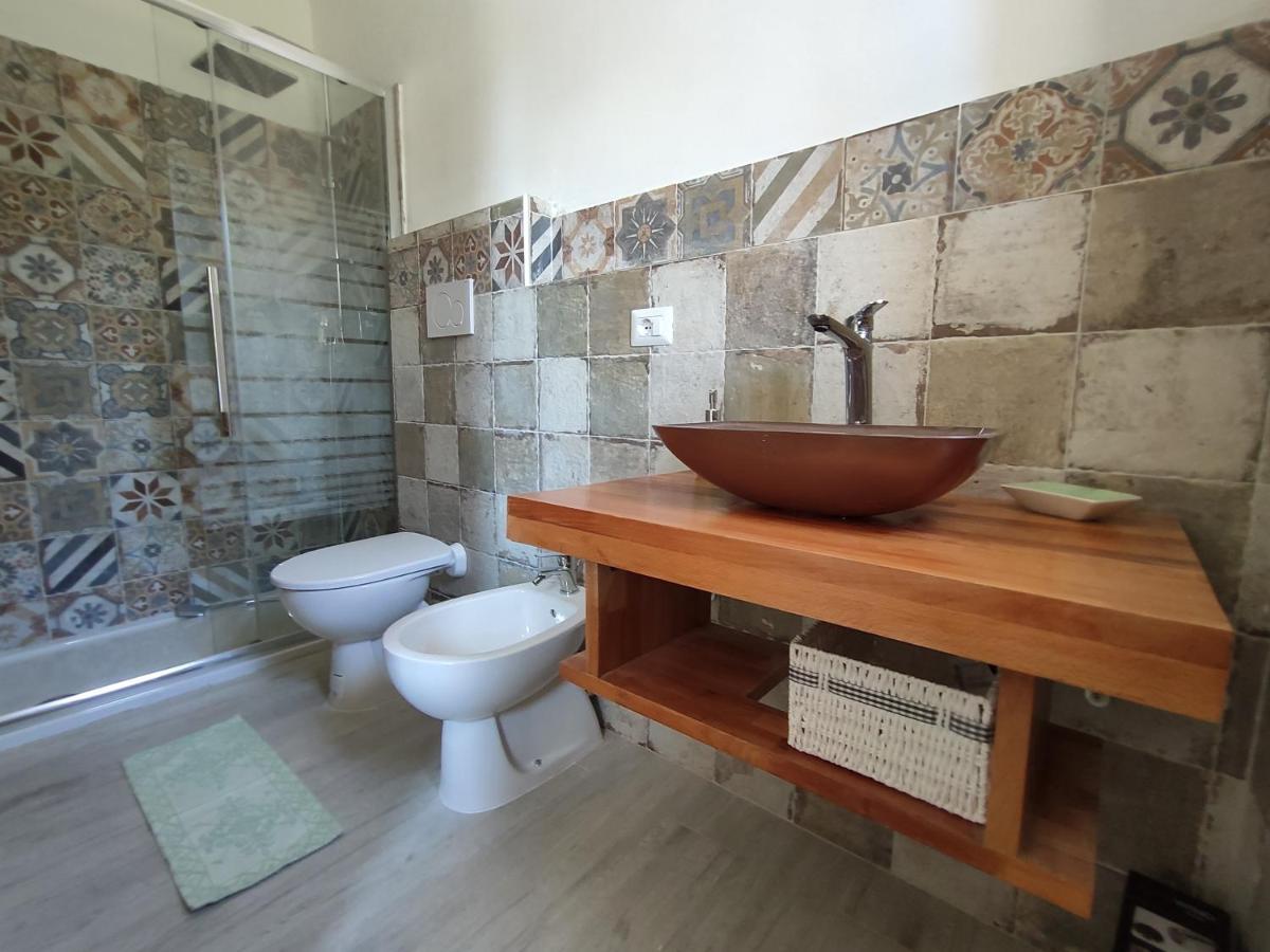 L'Ajaccio B&B La Maddalena  Eksteriør bilde