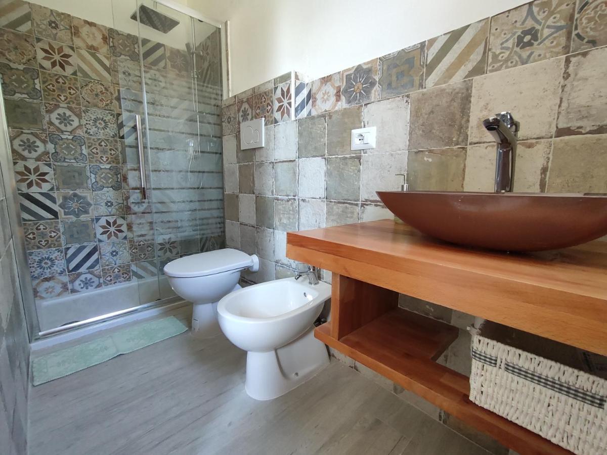 L'Ajaccio B&B La Maddalena  Eksteriør bilde