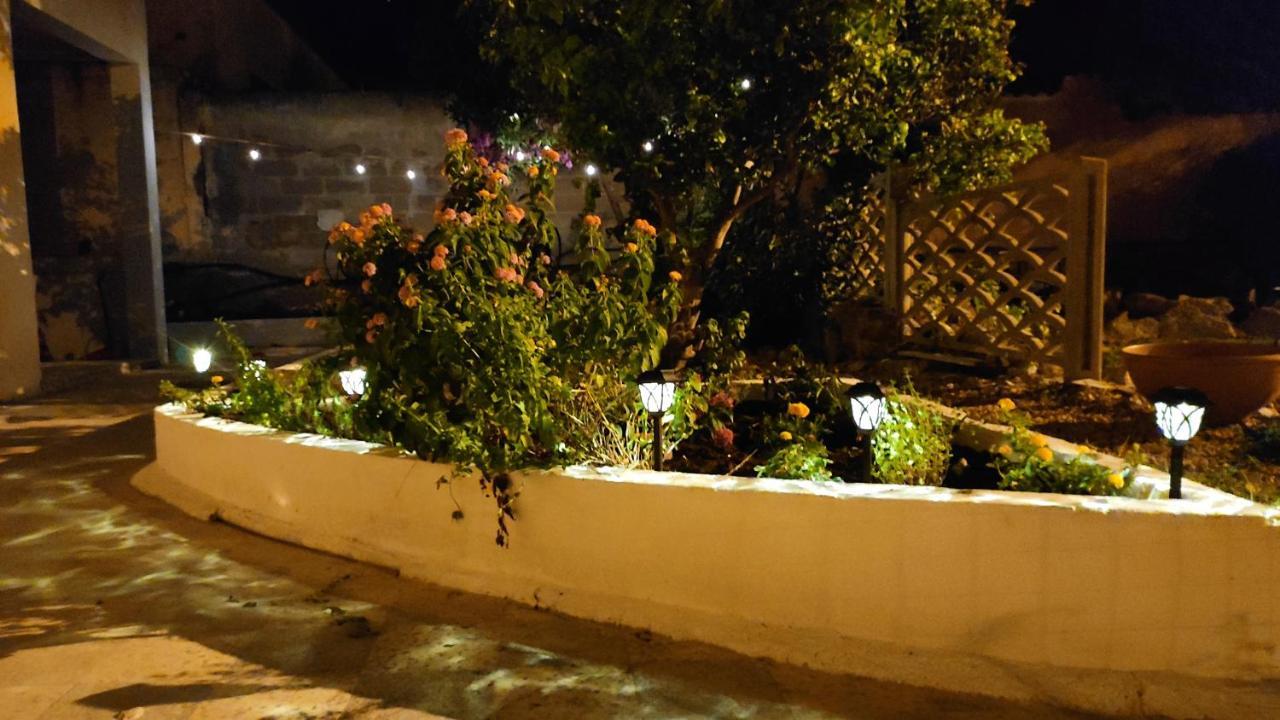 L'Ajaccio B&B La Maddalena  Eksteriør bilde