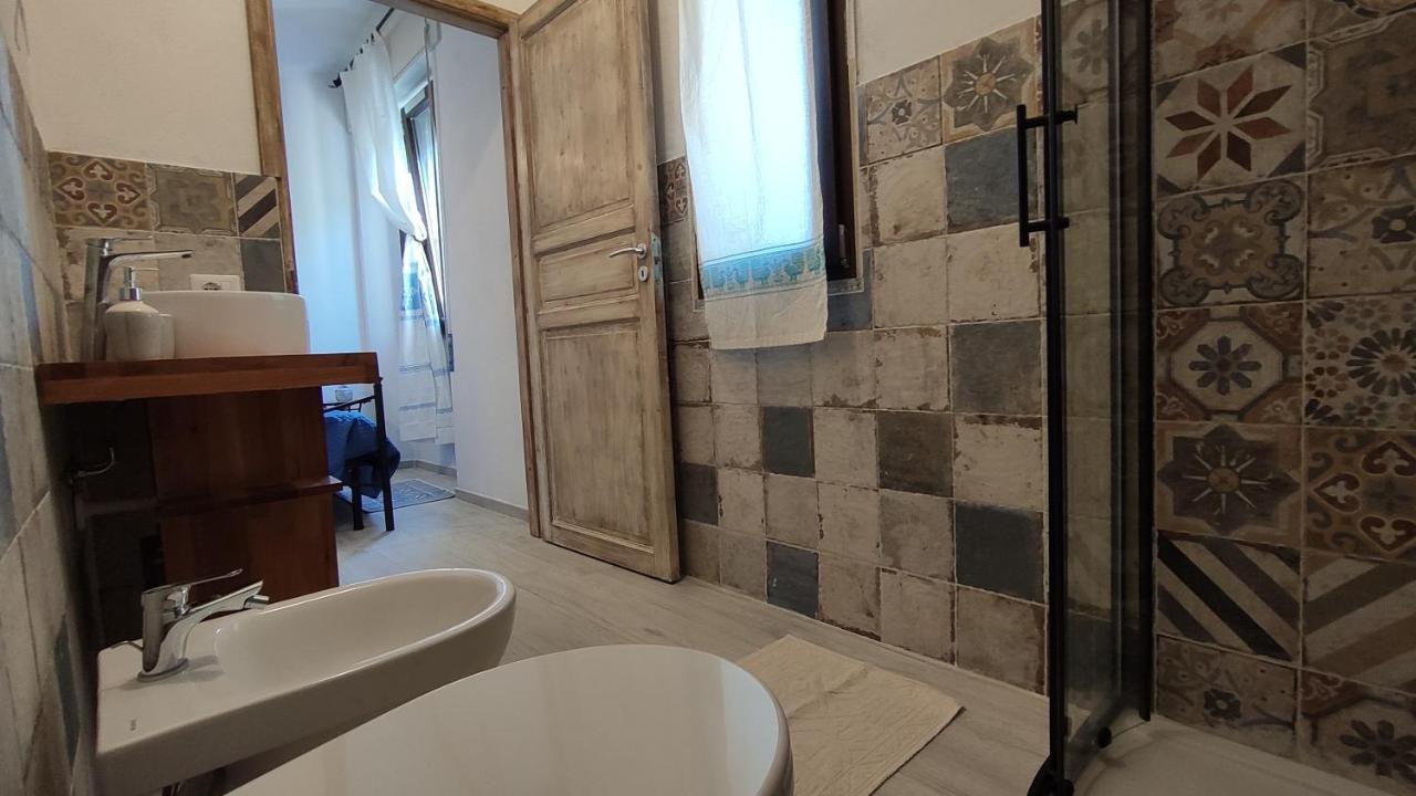 L'Ajaccio B&B La Maddalena  Eksteriør bilde