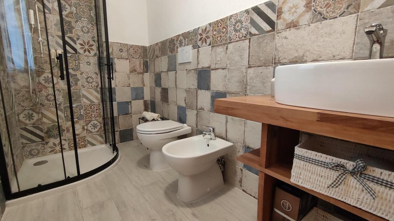L'Ajaccio B&B La Maddalena  Eksteriør bilde