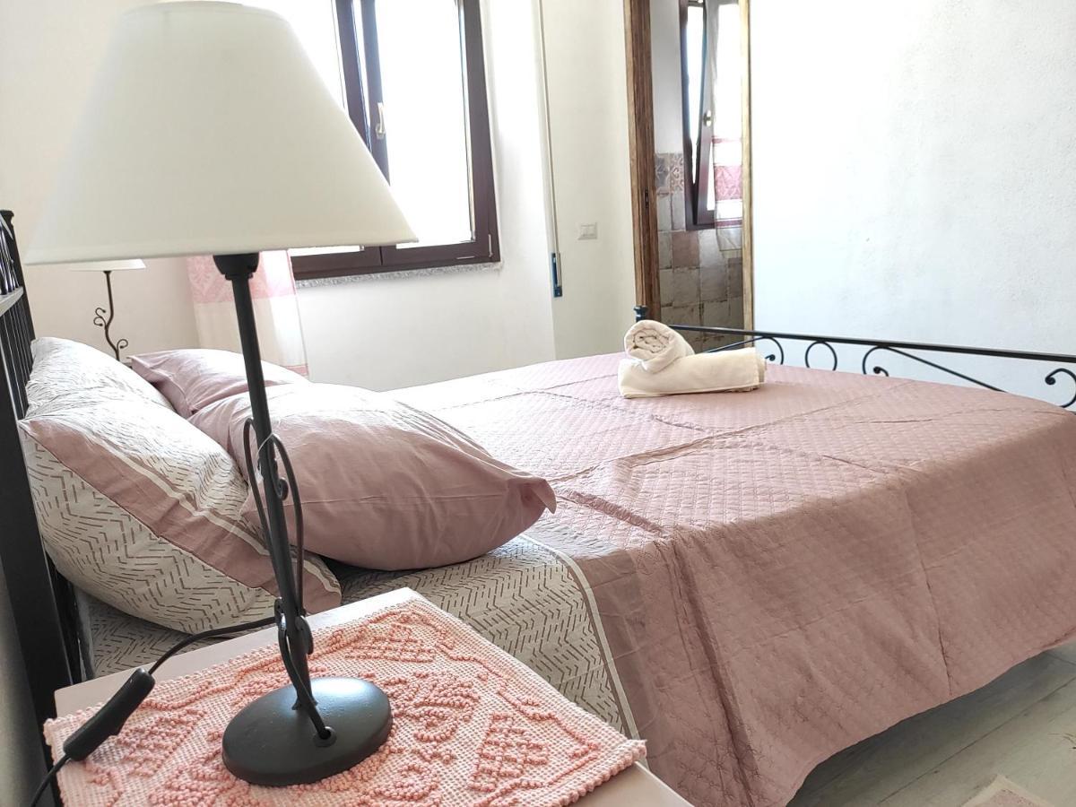L'Ajaccio B&B La Maddalena  Eksteriør bilde