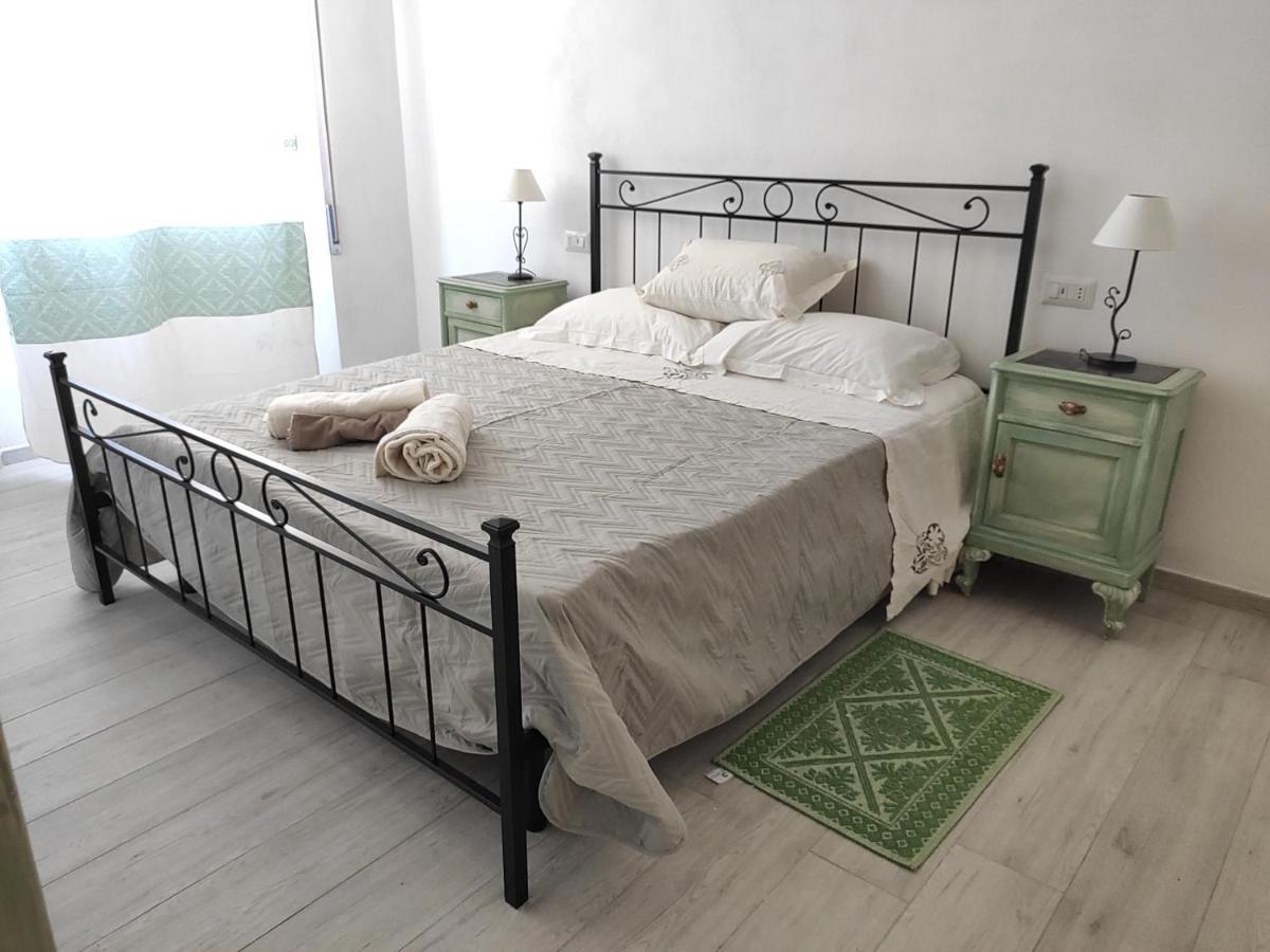 L'Ajaccio B&B La Maddalena  Eksteriør bilde