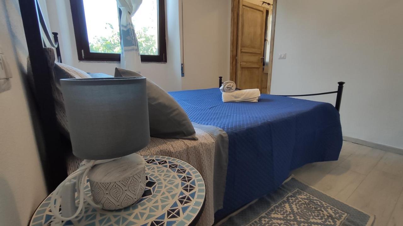 L'Ajaccio B&B La Maddalena  Eksteriør bilde