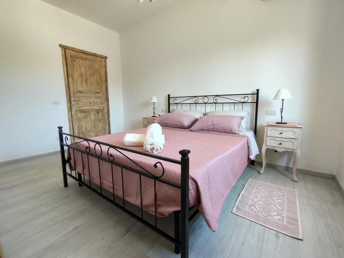 L'Ajaccio B&B La Maddalena  Eksteriør bilde