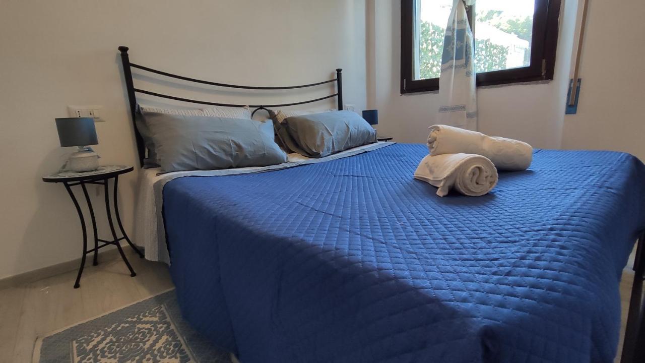 L'Ajaccio B&B La Maddalena  Eksteriør bilde