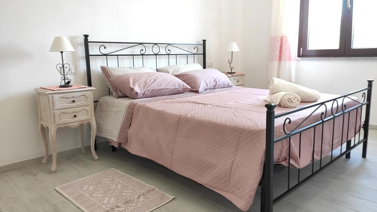 L'Ajaccio B&B La Maddalena  Eksteriør bilde