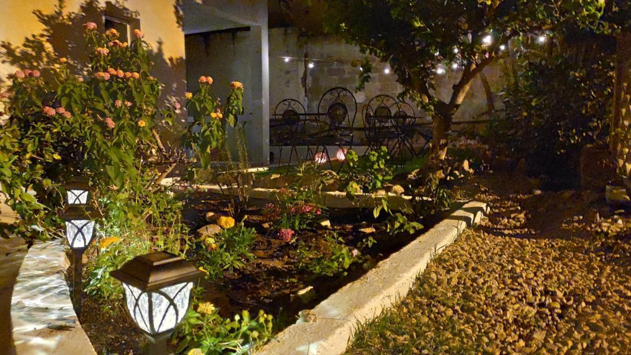 L'Ajaccio B&B La Maddalena  Eksteriør bilde