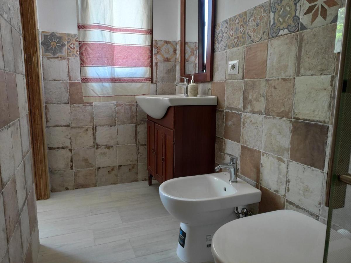 L'Ajaccio B&B La Maddalena  Eksteriør bilde