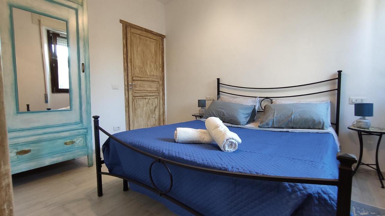 L'Ajaccio B&B La Maddalena  Eksteriør bilde
