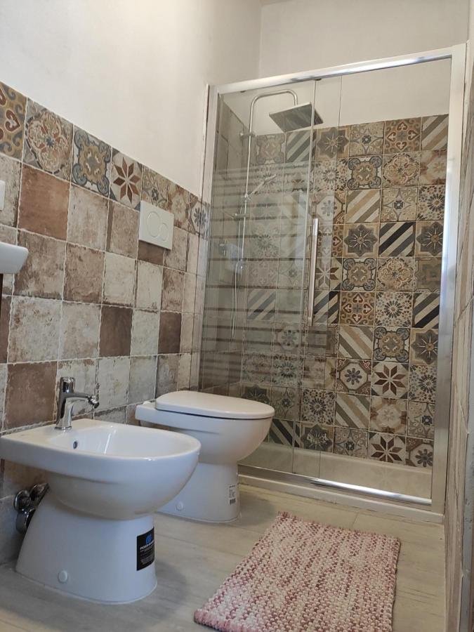 L'Ajaccio B&B La Maddalena  Eksteriør bilde