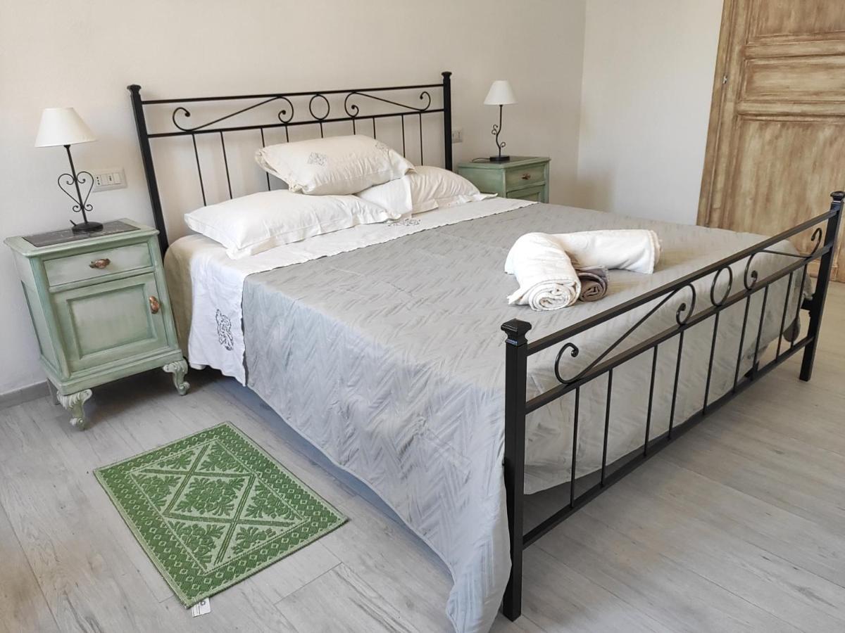L'Ajaccio B&B La Maddalena  Eksteriør bilde