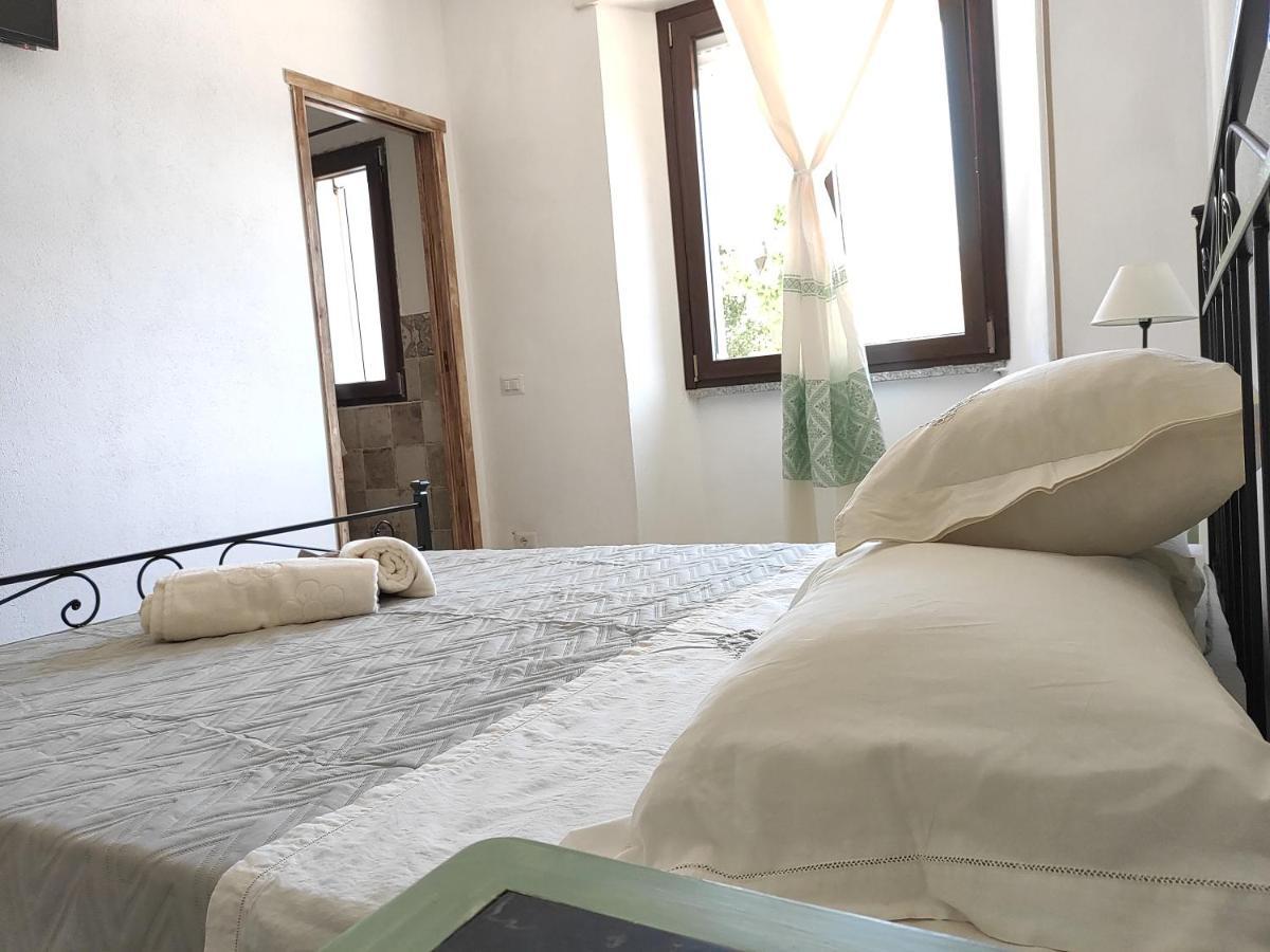 L'Ajaccio B&B La Maddalena  Eksteriør bilde