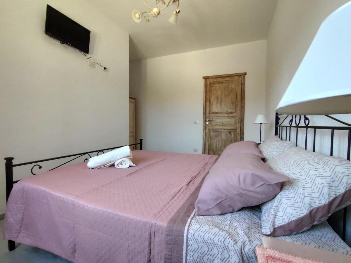 L'Ajaccio B&B La Maddalena  Eksteriør bilde