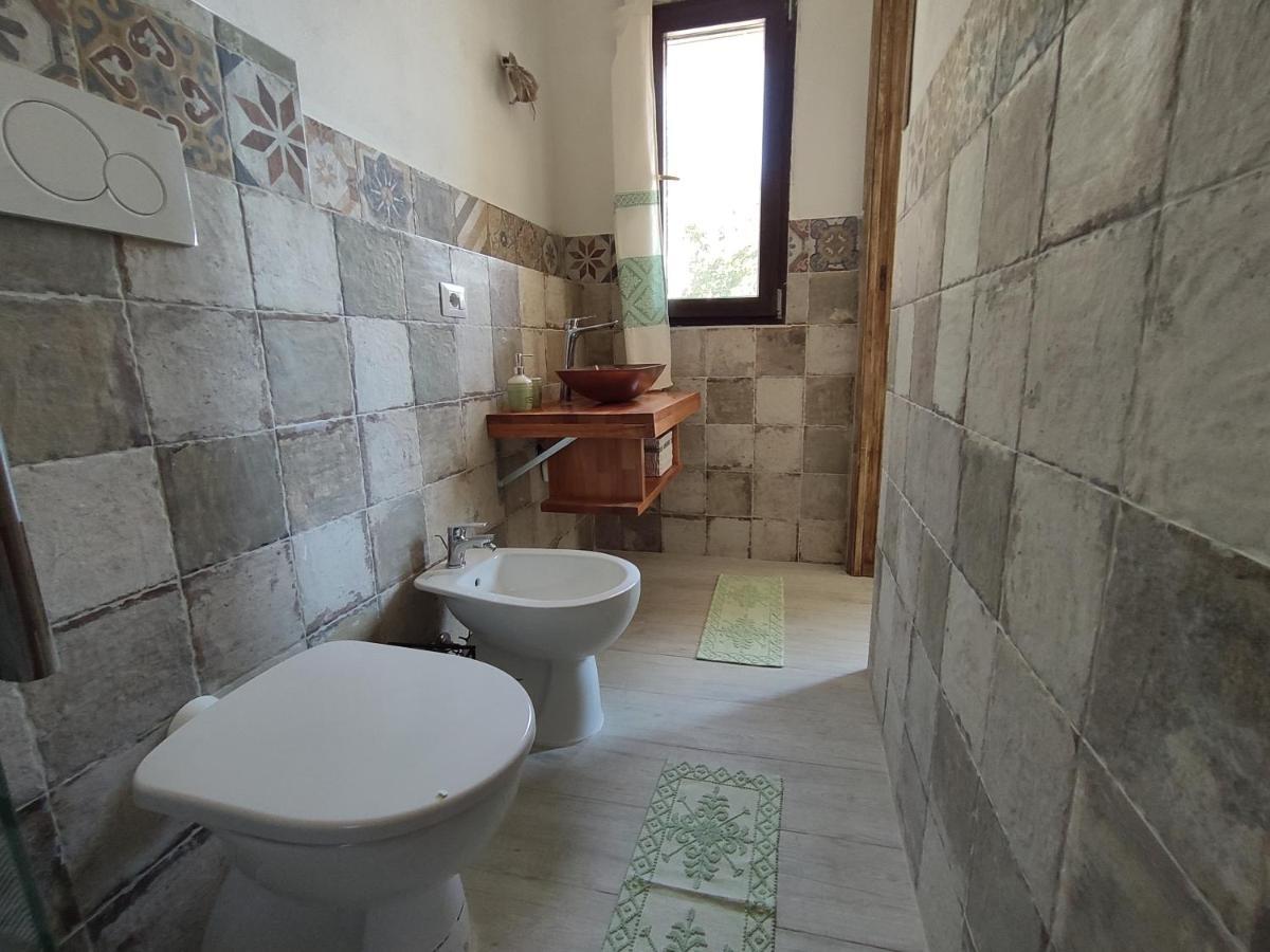 L'Ajaccio B&B La Maddalena  Eksteriør bilde